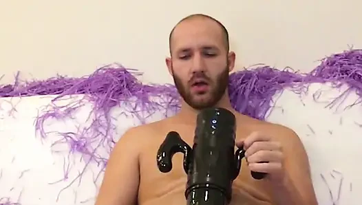 Sexy Mechanical Fleshlight