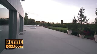 Petite POV