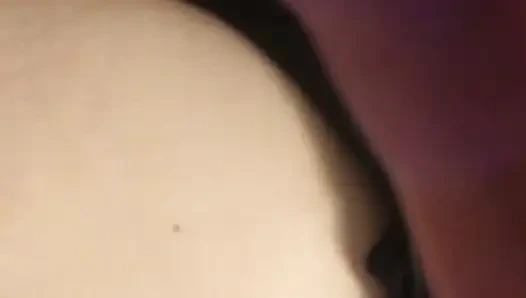 Горячая блондинка обожает хорошую долбежку