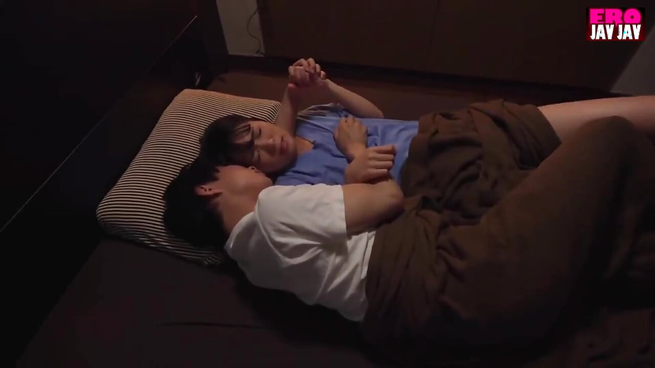 Just One Night of Cuddling… That Turned Into More -ep3
