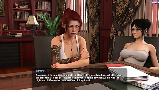 Slow and Furious Sex Part 4