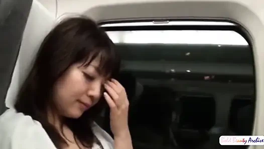 Asiatischer engel 27905