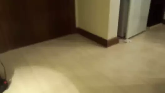 ağzı açık pepino