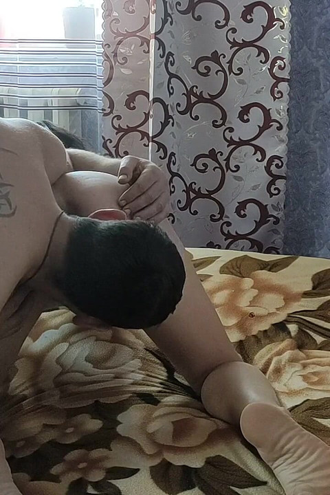 Seks oral di kedua-dua belah