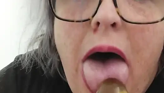BJ POV