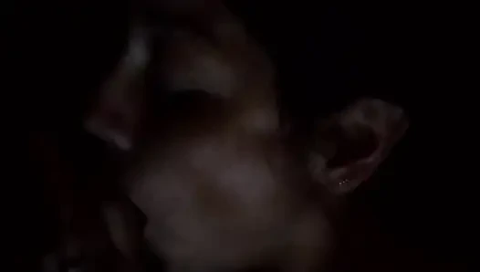 Kompilasi istri lagi asik nyepong