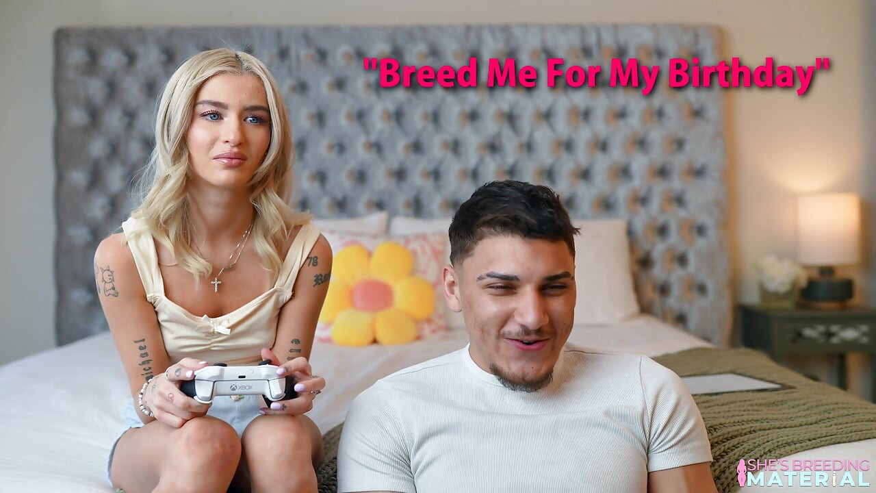 Breed Me for My Birthday - S1:e3