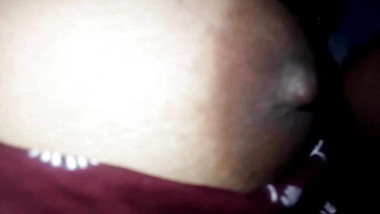 Mami ko chudai kardiya son