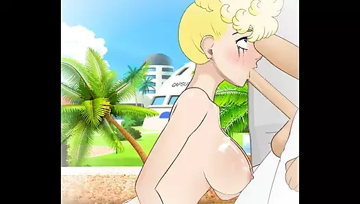 Mrs. Briefs Hentai