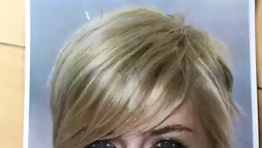Lena Gercke 2 boşalma anısına