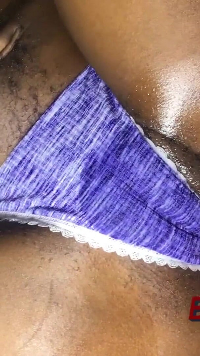 Must-see moment from "Rubbing my dick on her pussy and it feels good"