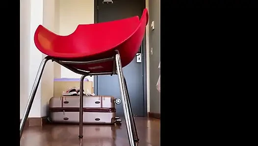 Ayakla 31 talimatı bakış açısı sarkma ve boşalma geri sayım