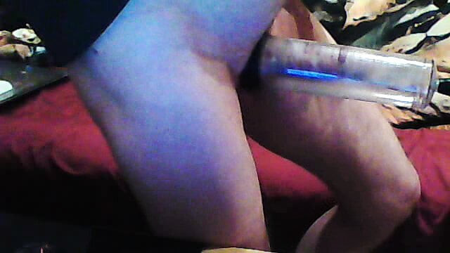 fun with a pump