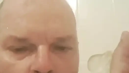 Orospu için emmek ve üflemekle bağlı