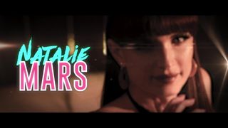 Natalie Mars, trailer promozionale