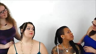 Selfgags classic