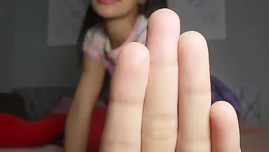 I Hold the Key in Your Balls
