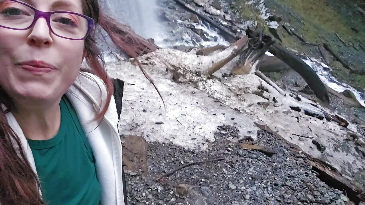 Ice Pee Expedition