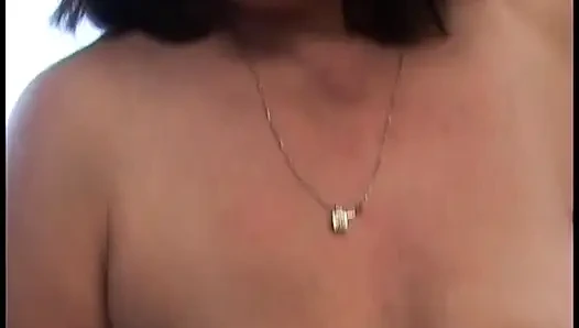 Nenek sange dengan 2 cowok gagah 4635 3