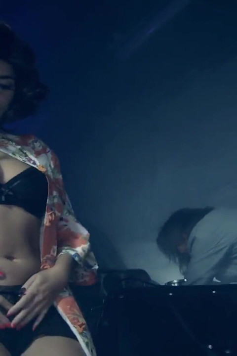 Kinky Sexual Desires - Part 4