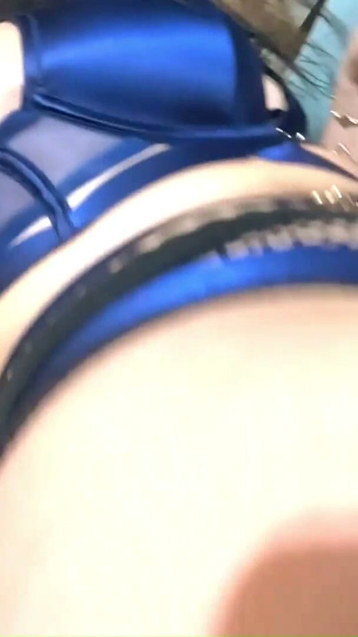 Spitting on the Camera. Lens Licking, Smoking and Wet Pussy Masturbation | Clip 2