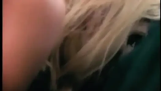 Big cock and lesbian dildo double penetrated ass fucking threesome     ( Full original movie.)