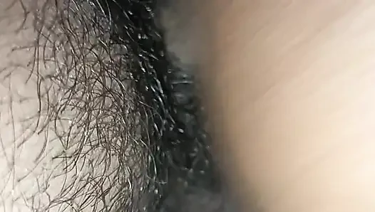 Desi bhabhi ne jabardast Gand marwai