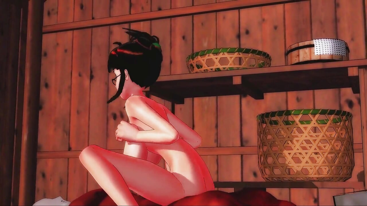 Larki ht vasnt men bara lnd aajmane nahin ja sakti