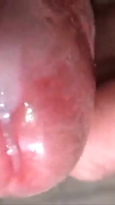 Nice close-up while jerking off | Clip 1