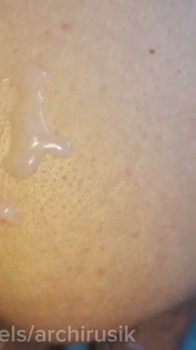 Dizzying compilations of femboy sperm! A collection of cumshots 2026 | Clip 2