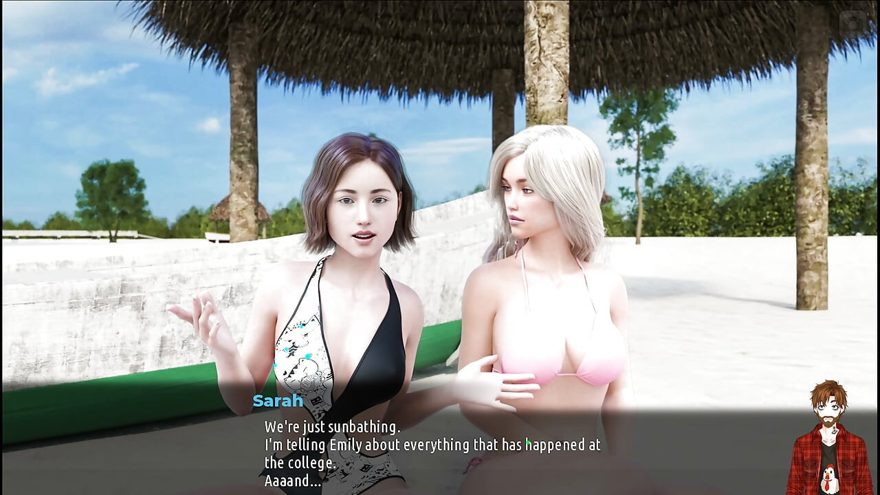 MILFs of Sunvilles S2 - ( PT 43 ) - L7team