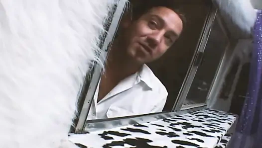 Sexy Ice Cream Scene-4_blonde Teen with Small Tits Gets a Load in the Ice Cream Truck