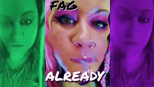 Let Your Wife Fuck and Suck BBC or She Will Divorce You and Leave You with Nothing