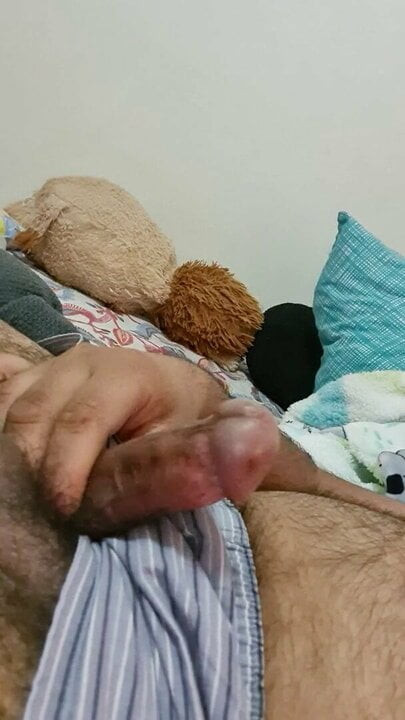 Masturbatory