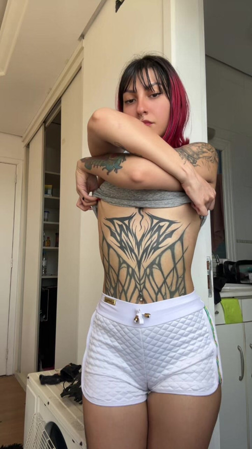 nice reveal