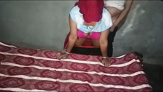 Adik Tiri Desa India Berusaha Nyepong Kontol Saudara Tirinya Sendiri - Audio Bahasa India