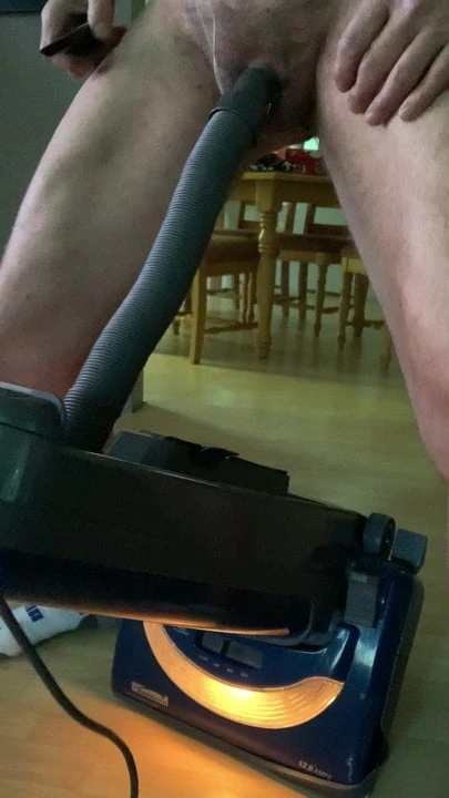 Vacuum
