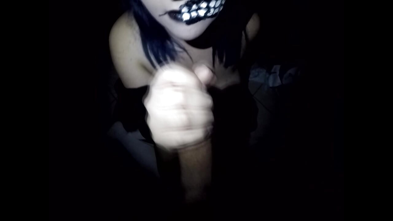 Alice Angel - My First Creampie