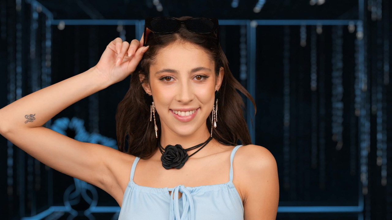 VRSpy - Pass-Through: La Dolce Eva