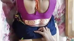 Indické porno