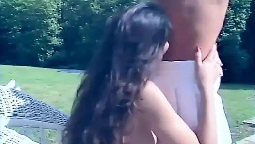 Cinsel ağ geheimcode superfrau (1995)