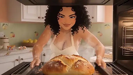 Пикантные латинские моменты, готовя