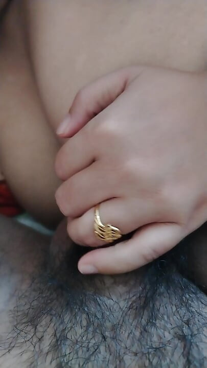 Kelantan Widow Playing Dick