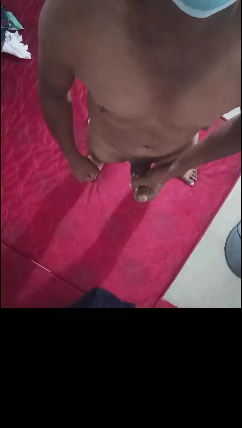 Explore my body
