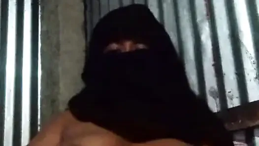 Я эякулировал через свое влагалище