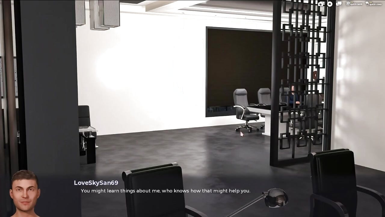 Vyléči moji závislost - ep3 část 32 My Contrant Deals od Loveskysan69