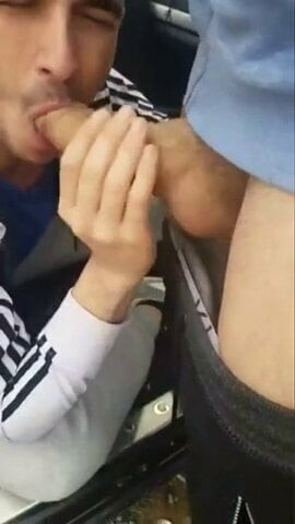 Drive-by BJ service