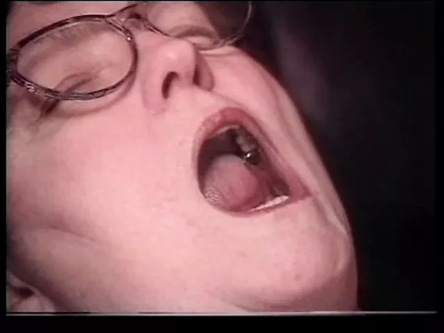 German Granny