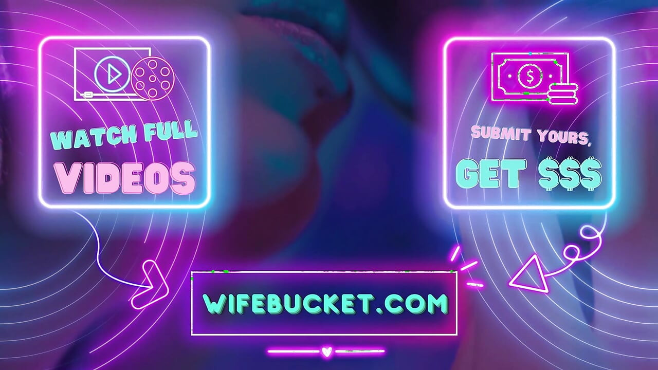 Wifebucket Amateurs - Minha noiva negra estava entediada em casa e brincou com ela mesma