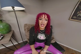 Daisy Ducati’s Wildest Story